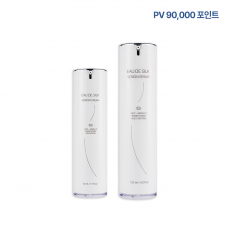 오드실크 화장품 (2종) 1개