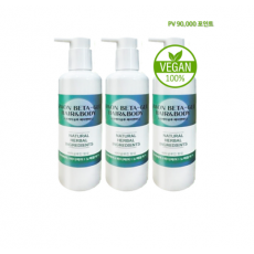 시원베타글루 - 헤어앤바디 3개
