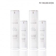 오드실크 화장품 (2종) - 2개 묶음