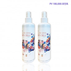 시원 올인원 미스트 2개 묶음