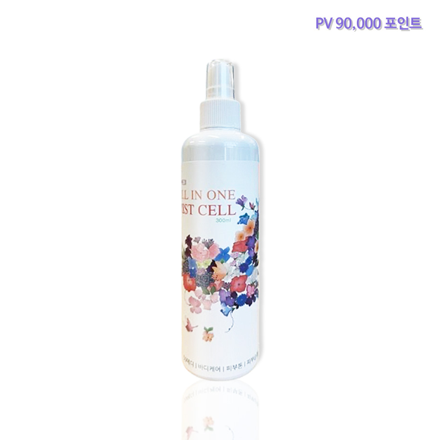 시원 올인원 미스트