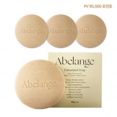 아베랑쥬 비누 (4개)