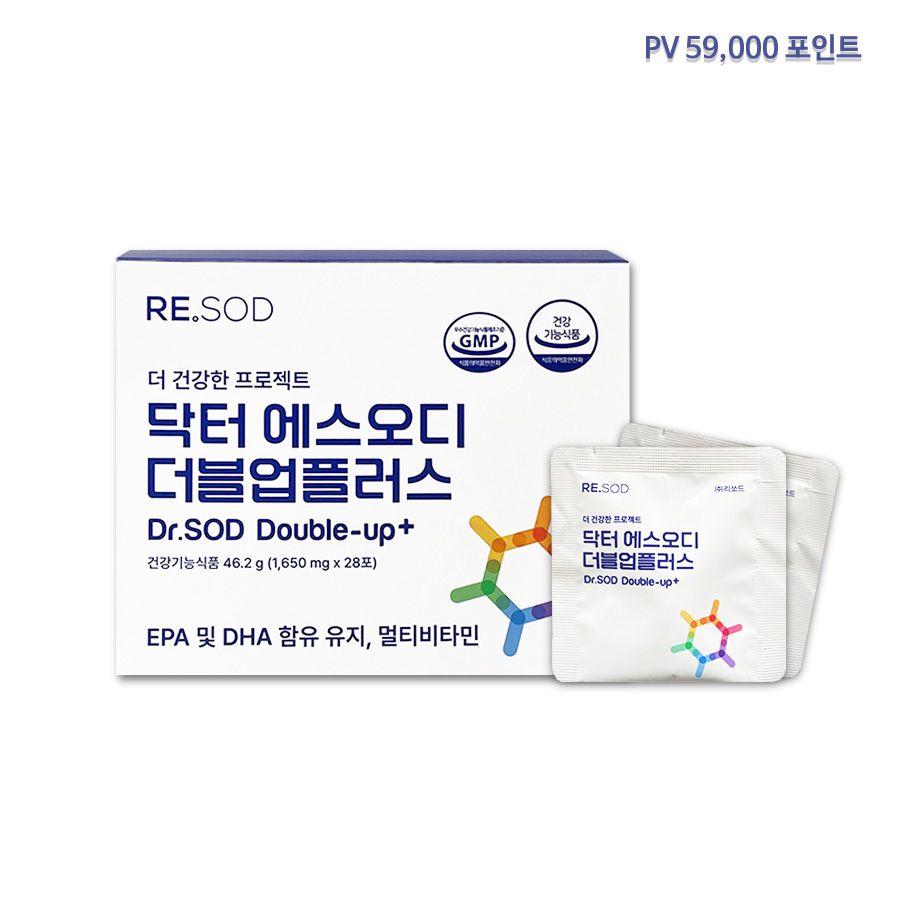 닥터 SOD