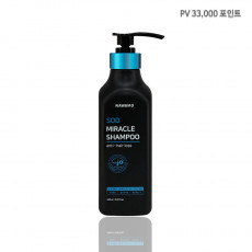 SOD 미라클 샴푸