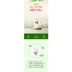 올인원미스트 - 배너