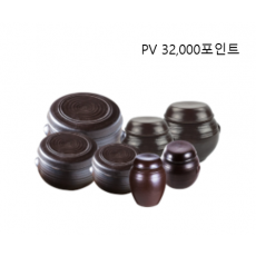 지아이온 항아리 세트