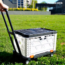 빅엘리 핸드카트 SET