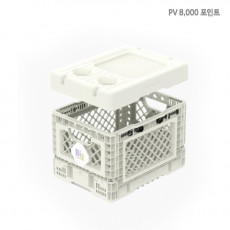 빅엘리 폴딩 박스 SET