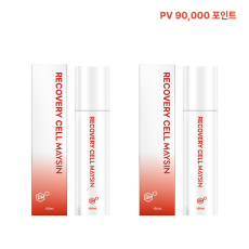 RECOVERY CELL MAYSIN 150ML - 2개 묶음 (정기구독)