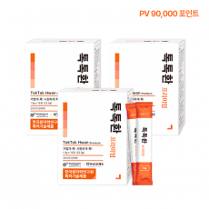 톡톡환 프리미엄 3개 - 정기구독