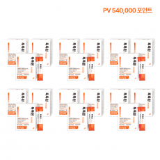 톡톡환 프리미엄 18개 (6개월 정기구독)